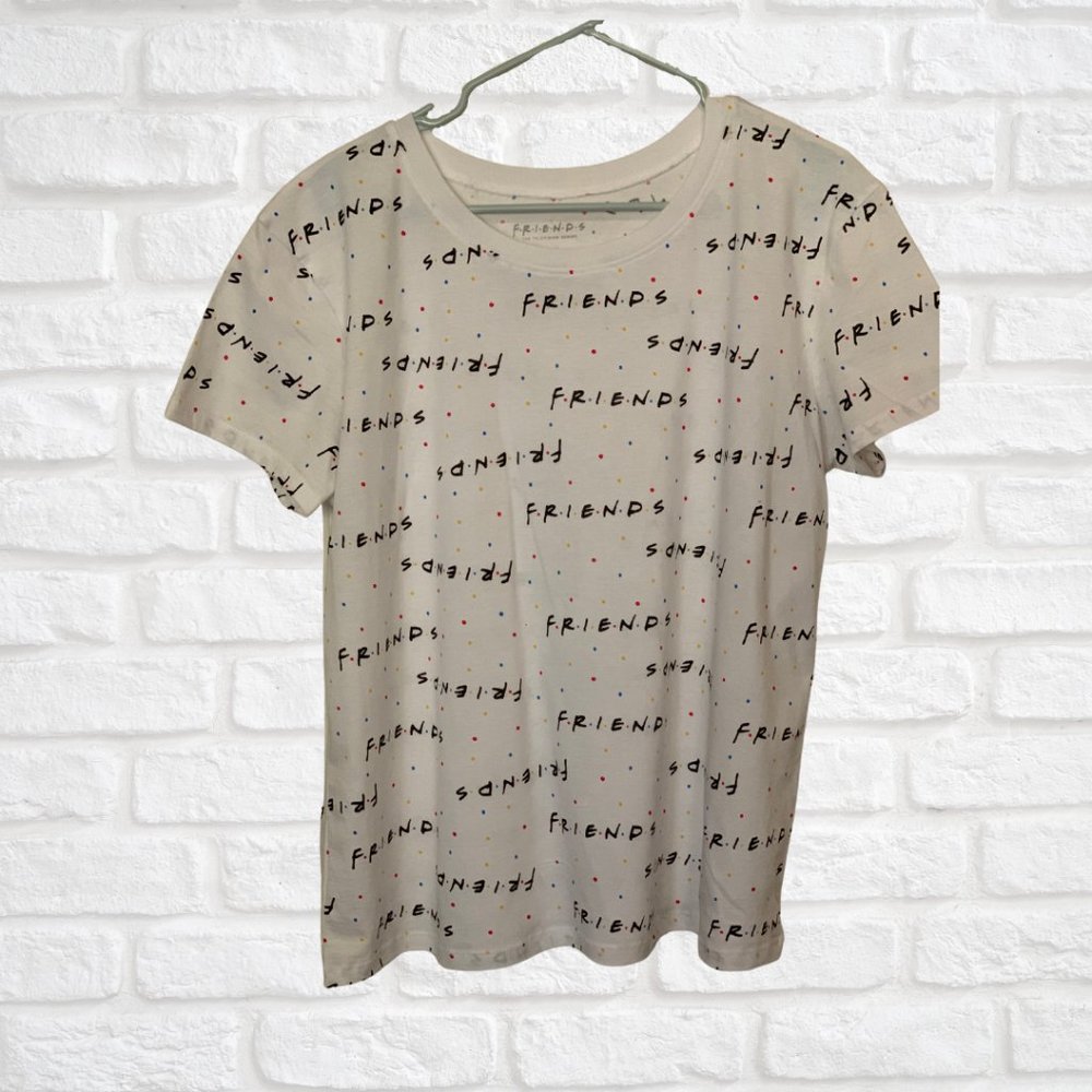 Target | Friends Graphic Tee